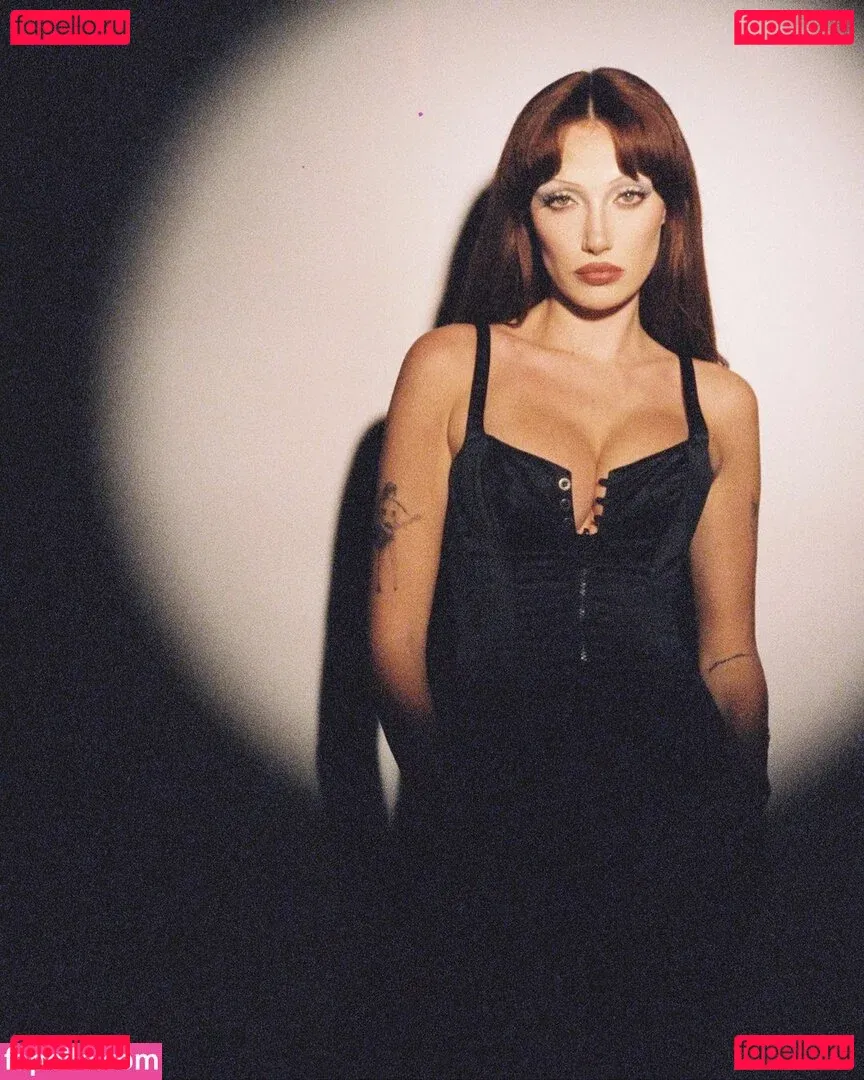 Olivia OBrien Onlyfans Photo Gallery 