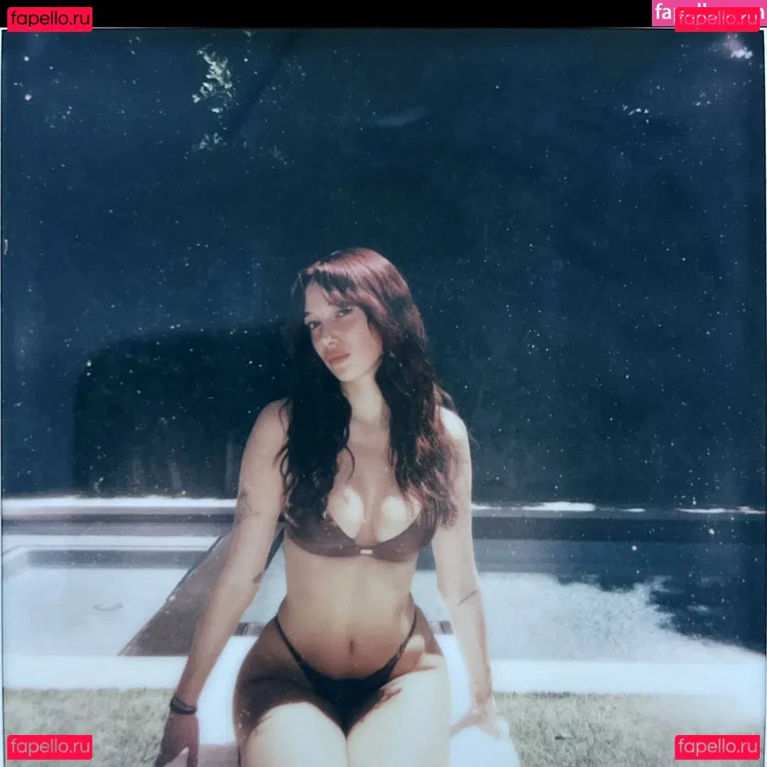 Olivia OBrien Onlyfans Photo Gallery 