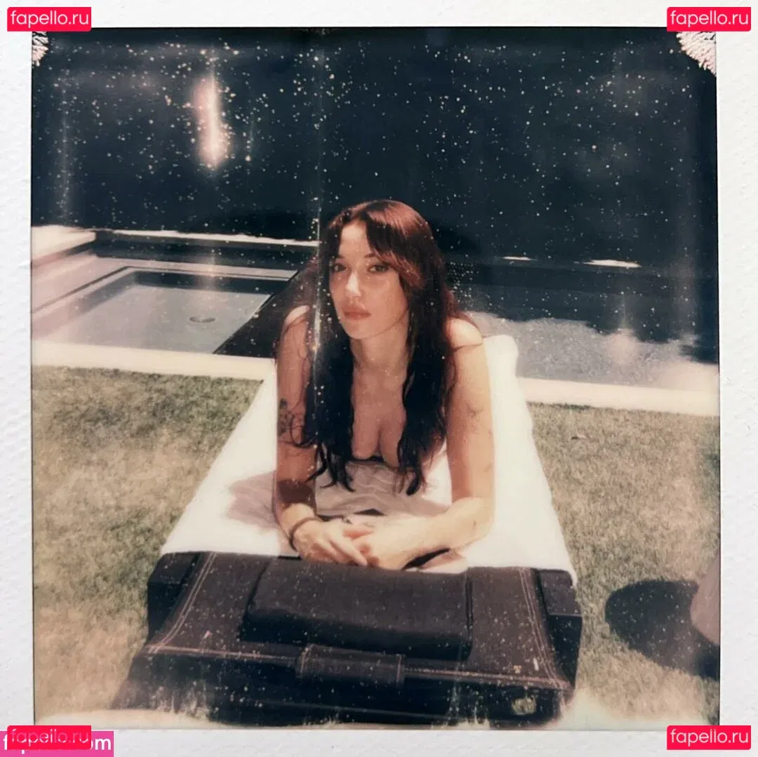 Olivia OBrien Onlyfans Photo Gallery 