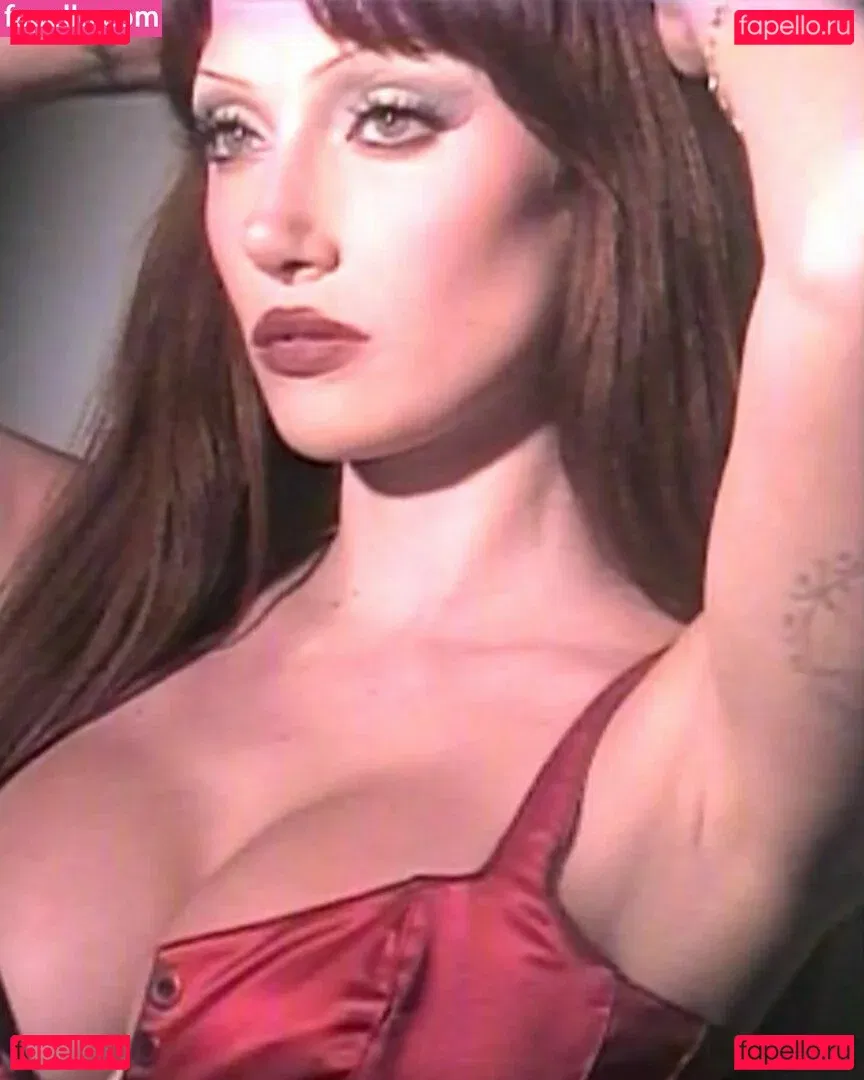 Olivia OBrien Onlyfans Photo Gallery 