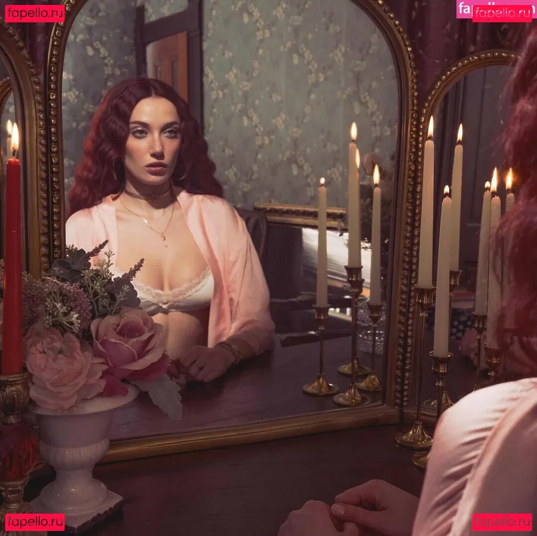 Olivia OBrien Onlyfans Photo Gallery 