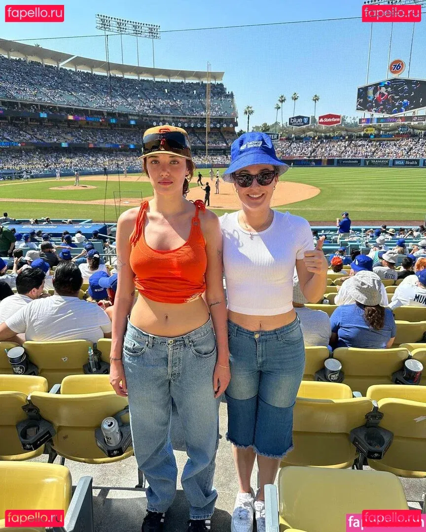 Olivia OBrien Onlyfans Photo Gallery 