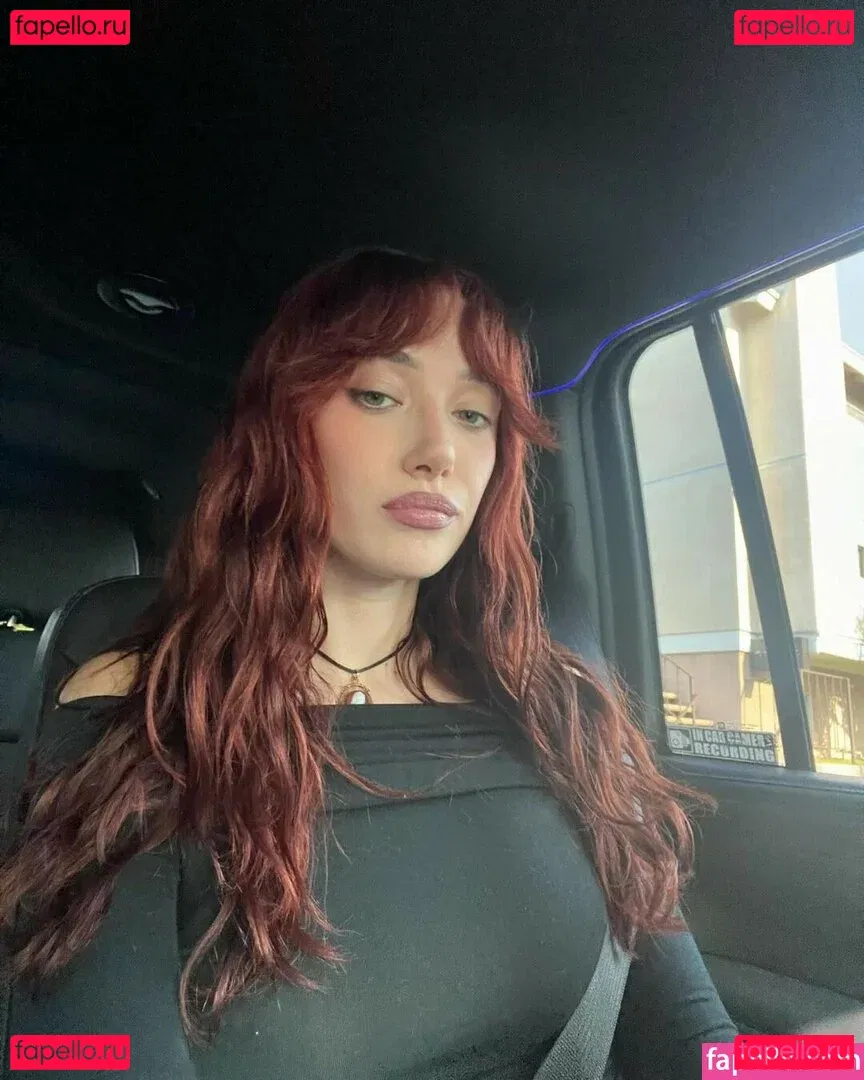 Olivia OBrien Onlyfans Photo Gallery 