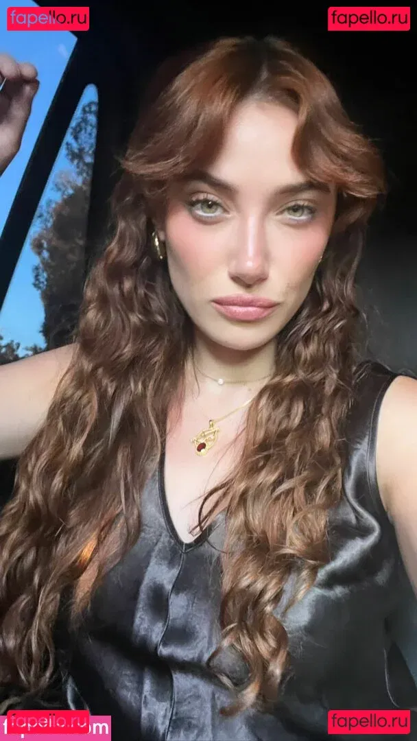 Olivia OBrien Onlyfans Photo Gallery 