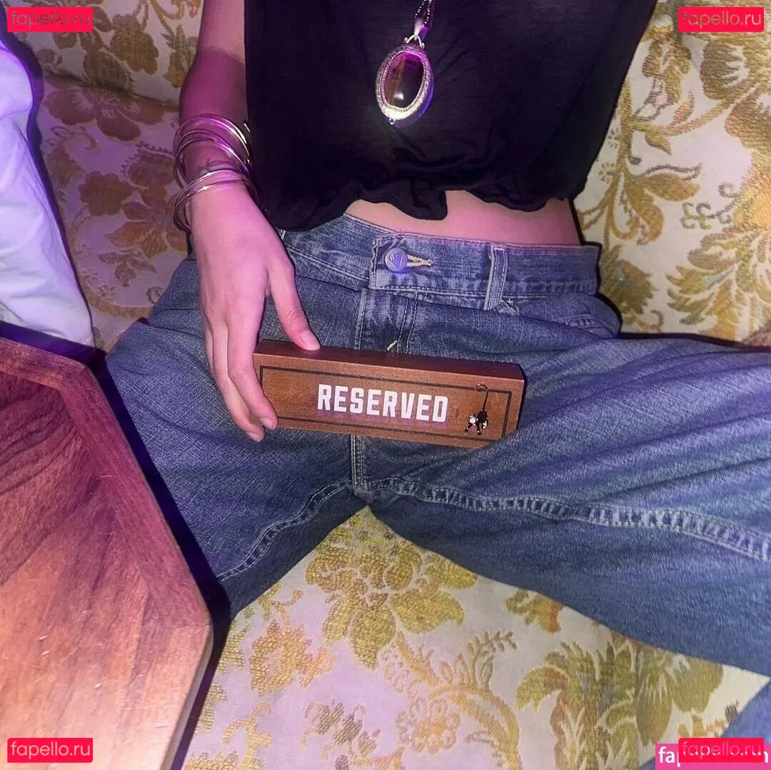 Olivia OBrien Onlyfans Photo Gallery 