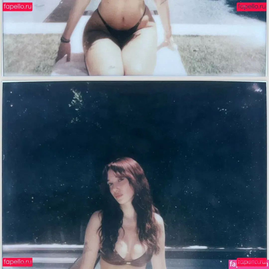 Olivia OBrien Onlyfans Photo Gallery 