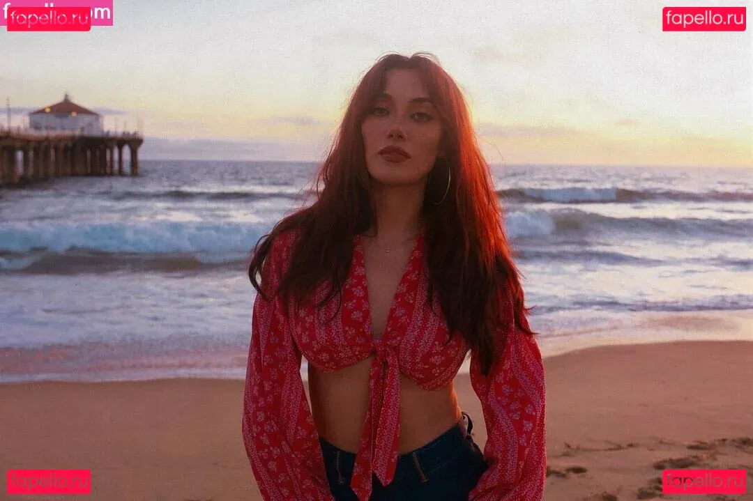 Olivia OBrien Onlyfans Photo Gallery 