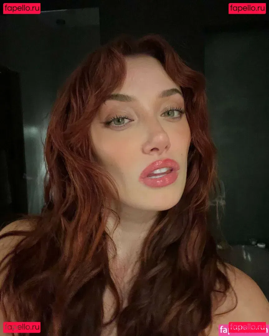 Olivia OBrien Onlyfans Photo Gallery 