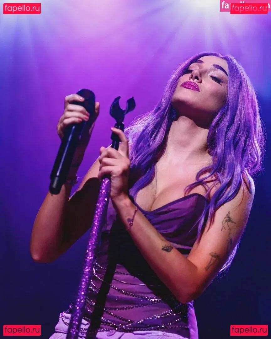 Olivia OBrien Onlyfans Photo Gallery 