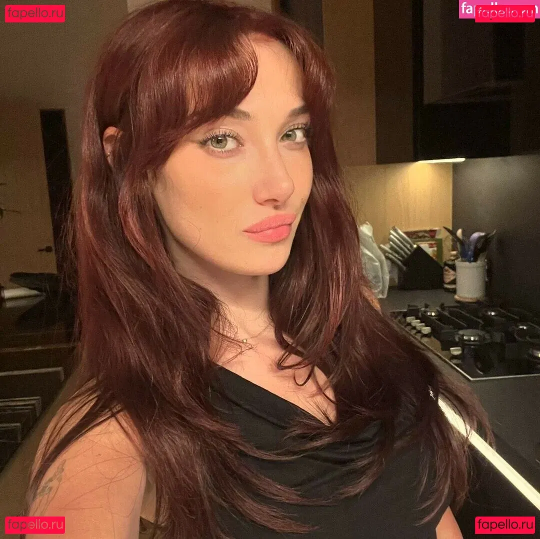 Olivia OBrien Onlyfans Photo Gallery 