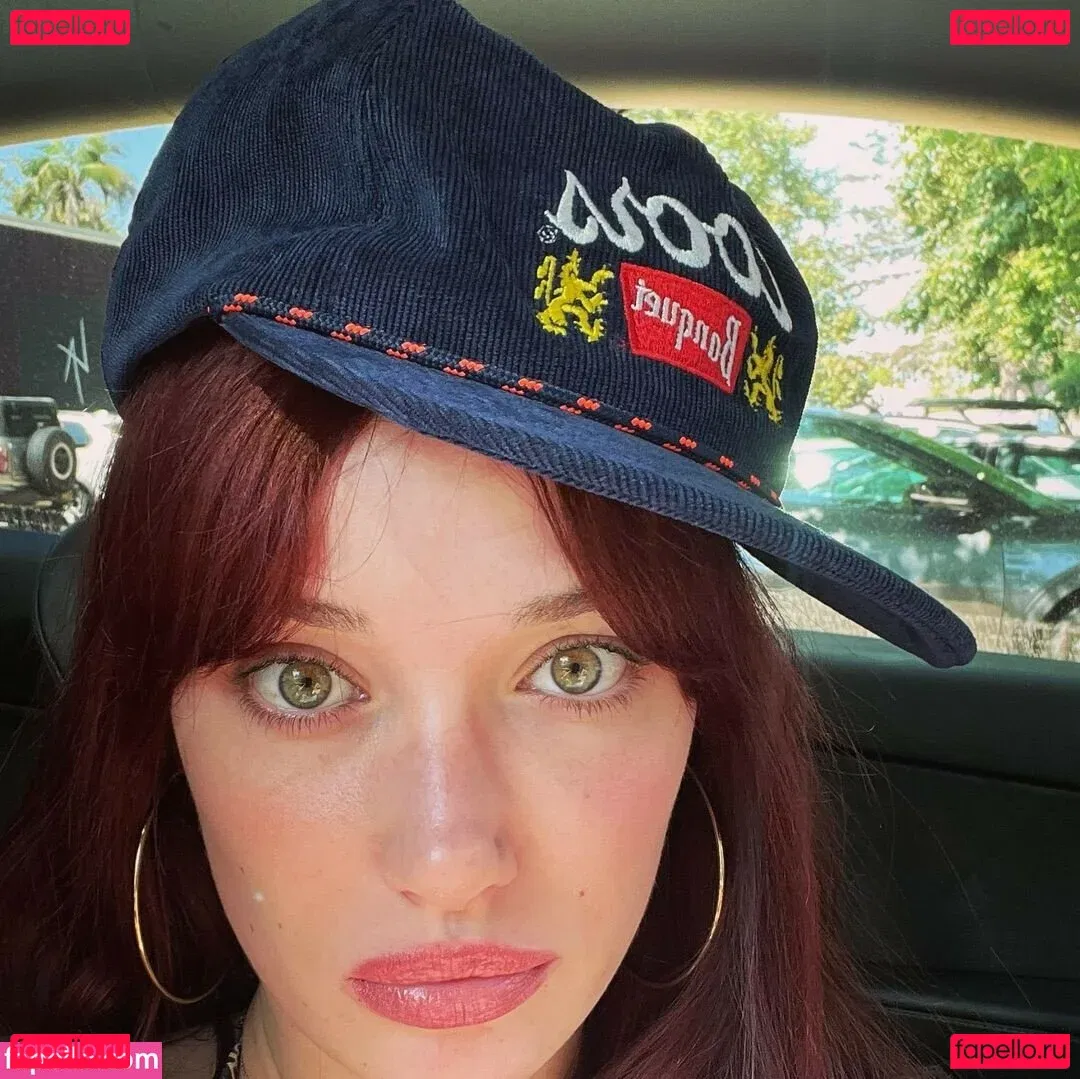 Olivia OBrien Onlyfans Photo Gallery 