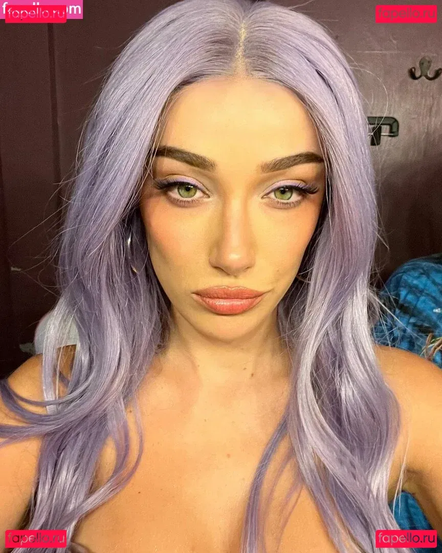 Olivia OBrien Onlyfans Photo Gallery 