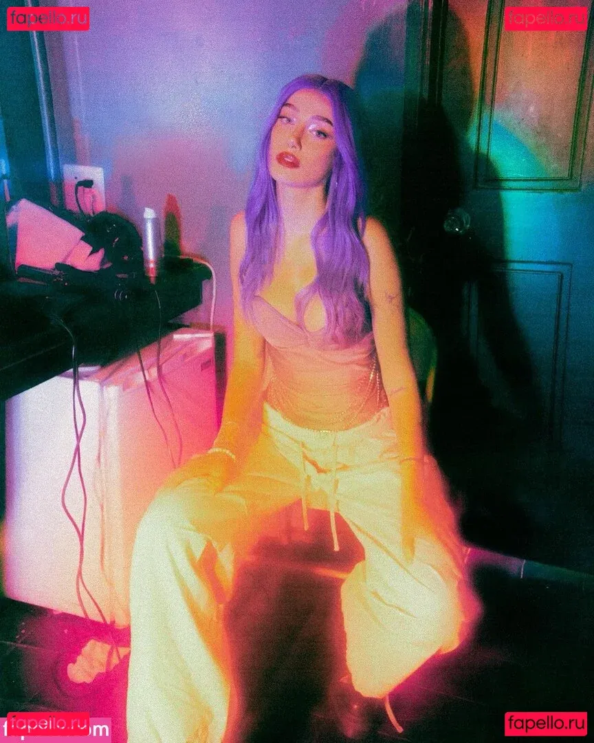 Olivia OBrien Onlyfans Photo Gallery 