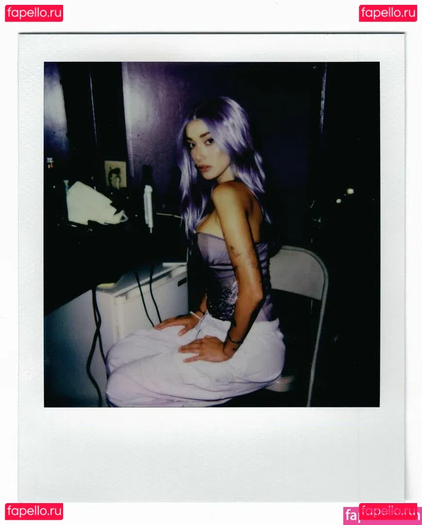 Olivia OBrien Onlyfans Photo Gallery 