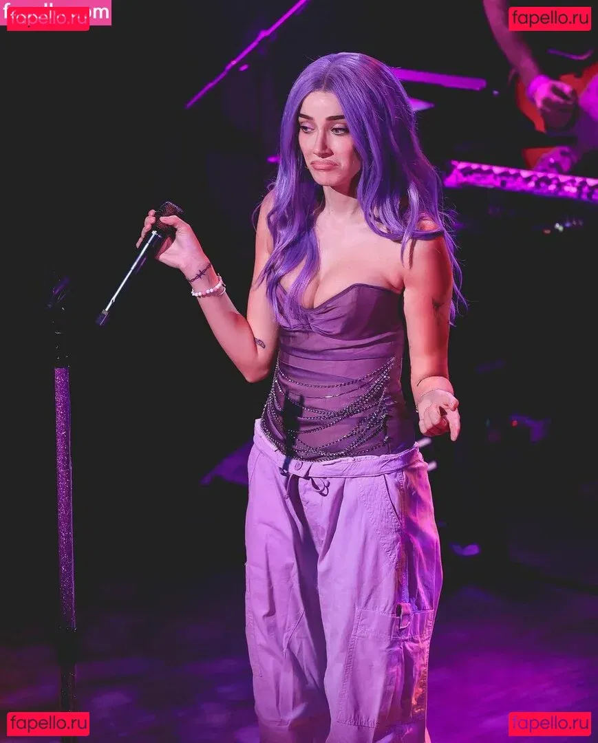 Olivia OBrien Onlyfans Photo Gallery 