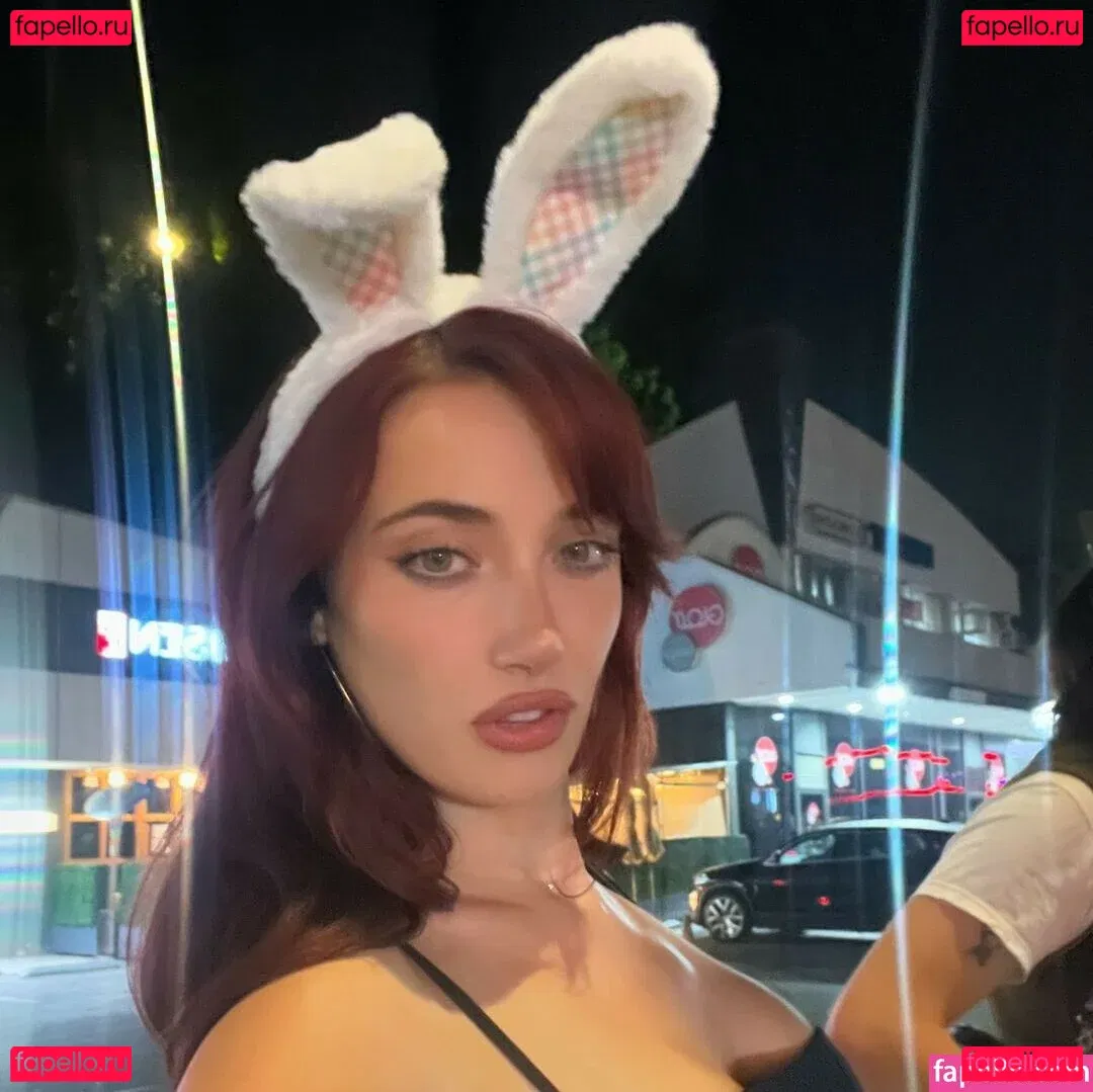 Olivia OBrien Onlyfans Photo Gallery 