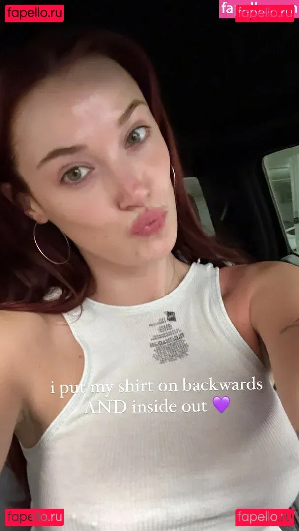 Olivia OBrien Onlyfans Photo Gallery 