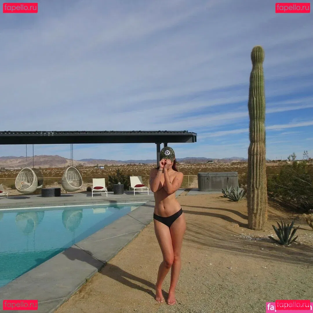 Olivia OBrien Onlyfans Photo Gallery 