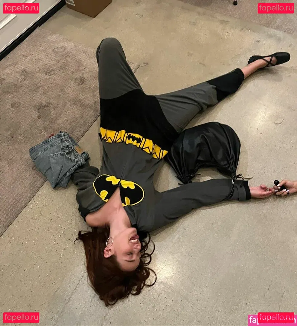 Olivia OBrien Onlyfans Photo Gallery 