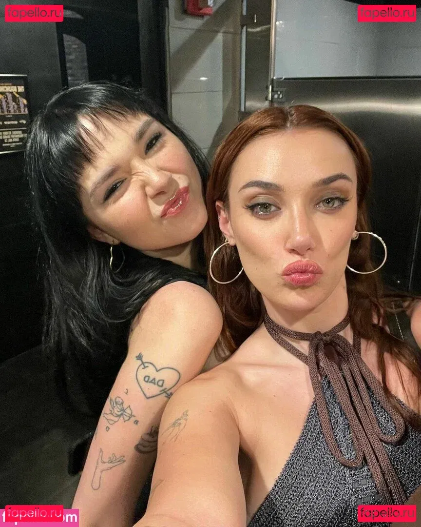 Olivia OBrien Onlyfans Photo Gallery 