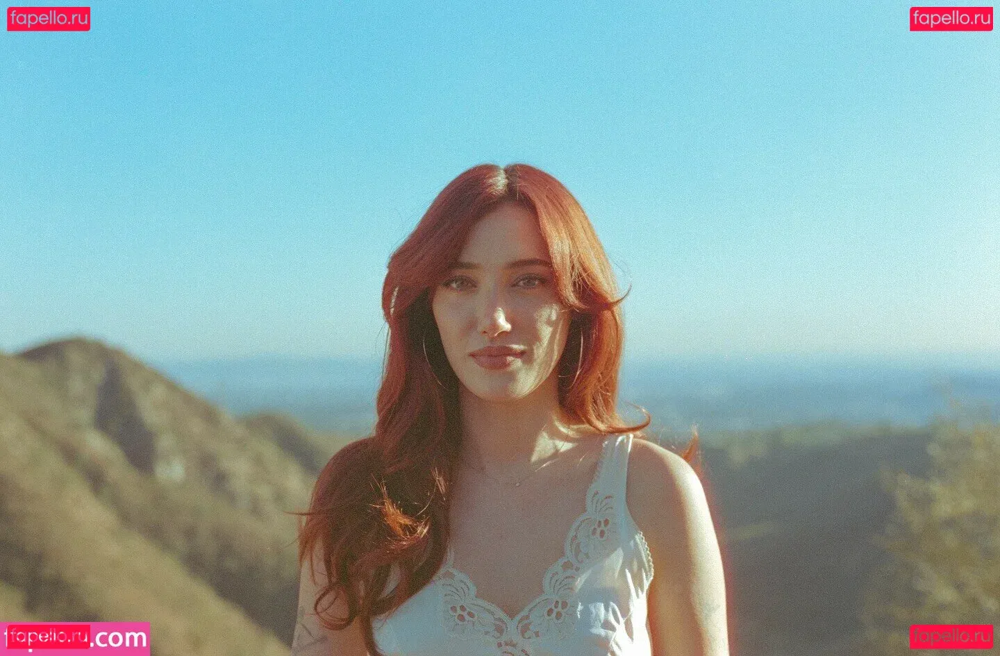 Olivia OBrien Onlyfans Photo Gallery 