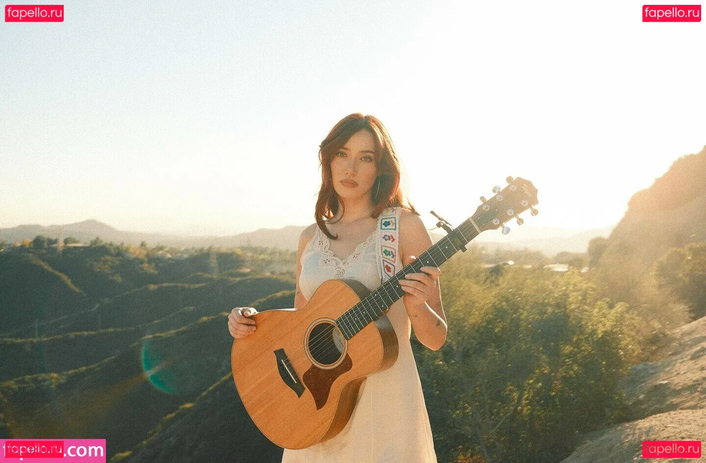 Olivia OBrien Onlyfans Photo Gallery 