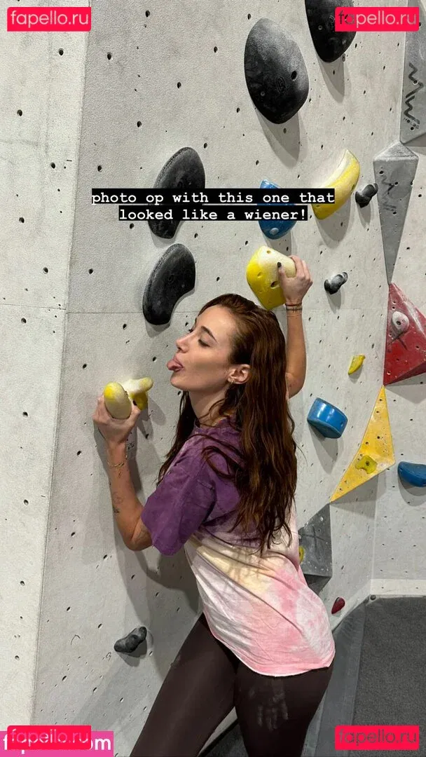 Olivia OBrien Onlyfans Photo Gallery 