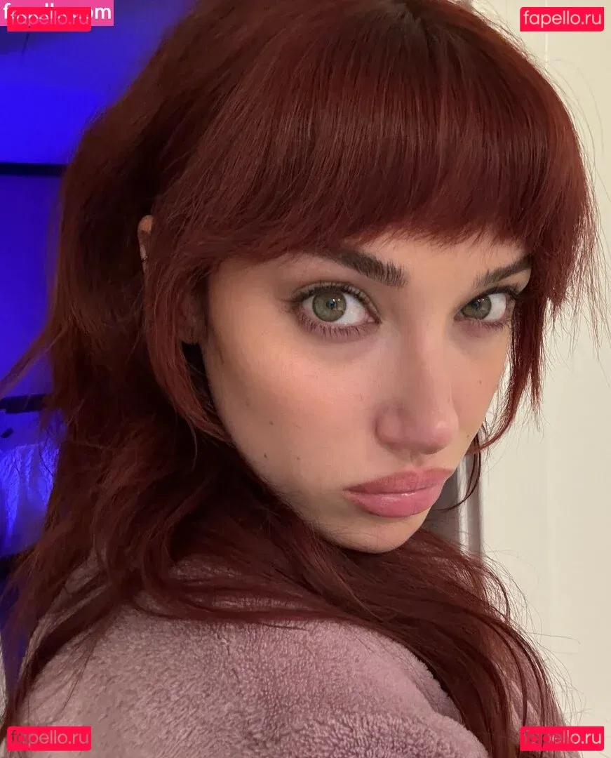 Olivia OBrien Onlyfans Photo Gallery 