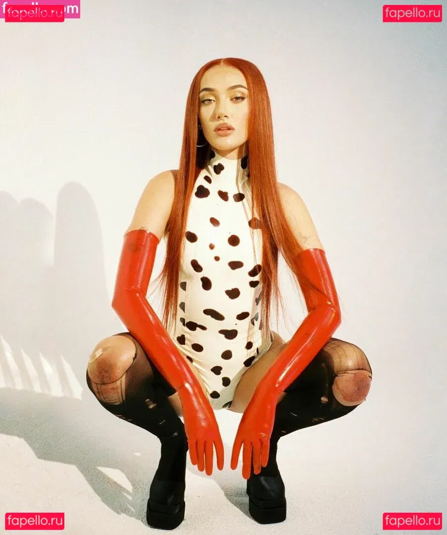 Olivia OBrien Onlyfans Photo Gallery 