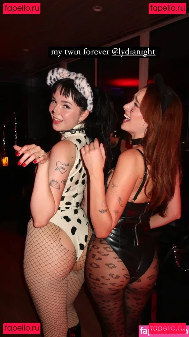 Olivia OBrien Onlyfans Photo Gallery 