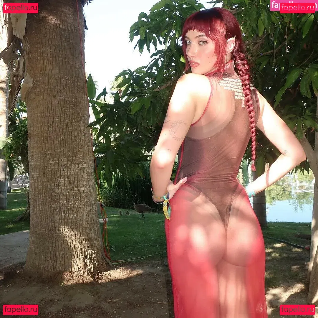 Olivia OBrien Onlyfans Photo Gallery 