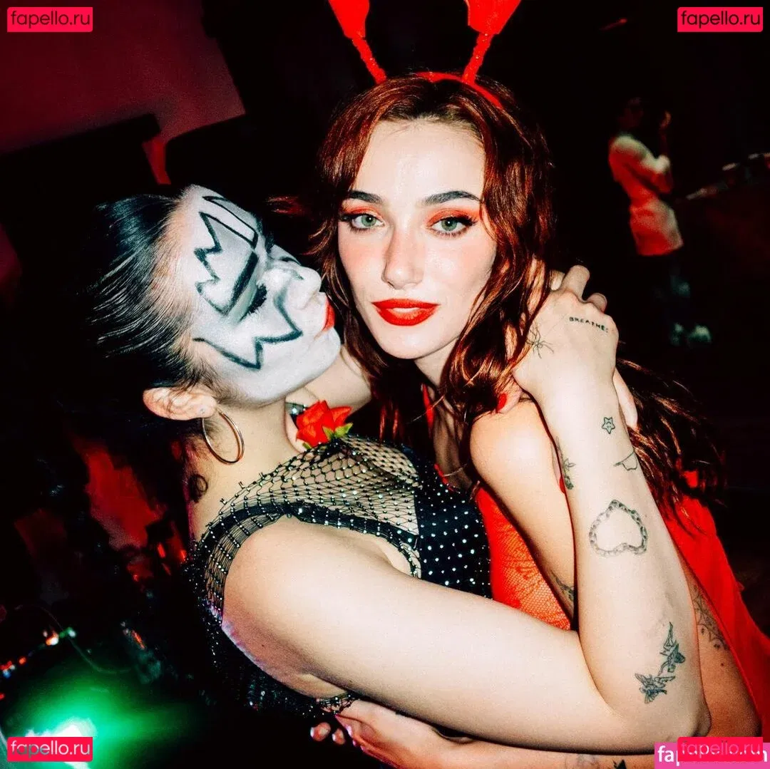 Olivia OBrien Onlyfans Photo Gallery 