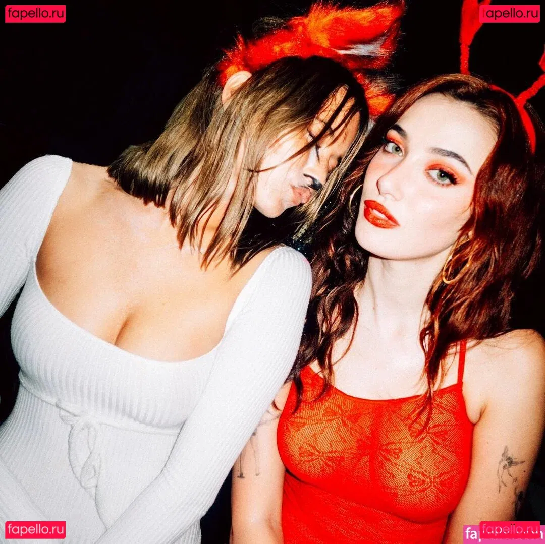 Olivia OBrien Onlyfans Photo Gallery 