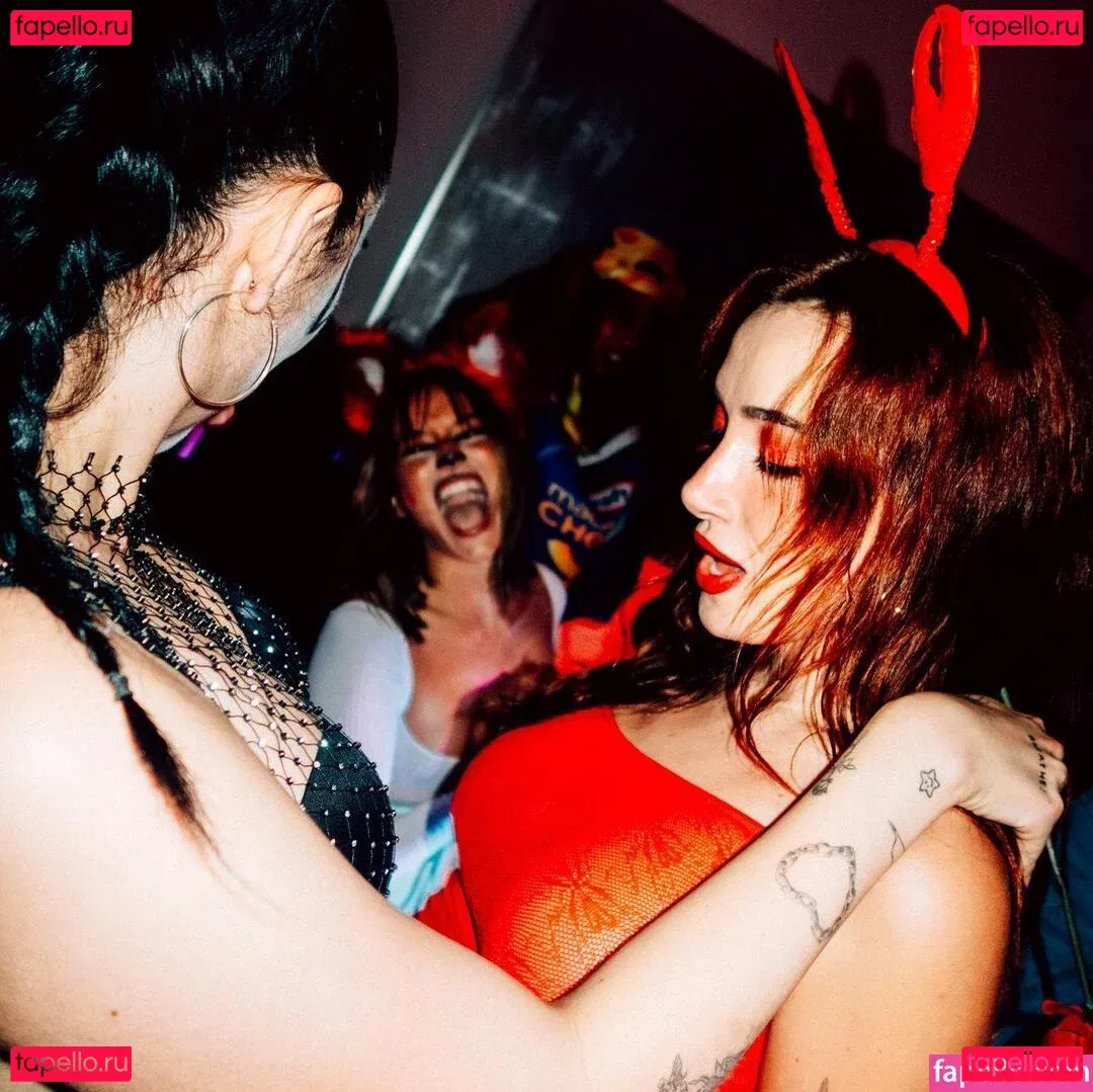 Olivia OBrien Onlyfans Photo Gallery 