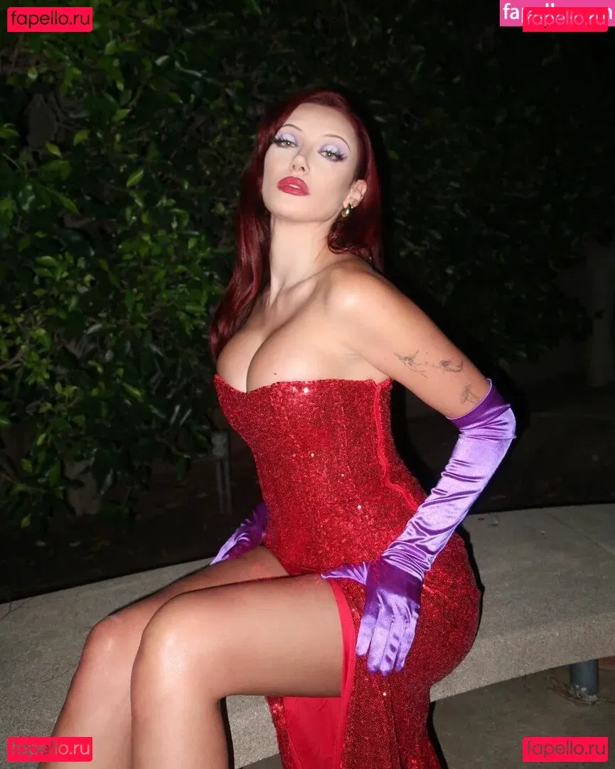 Olivia OBrien Onlyfans Photo Gallery 