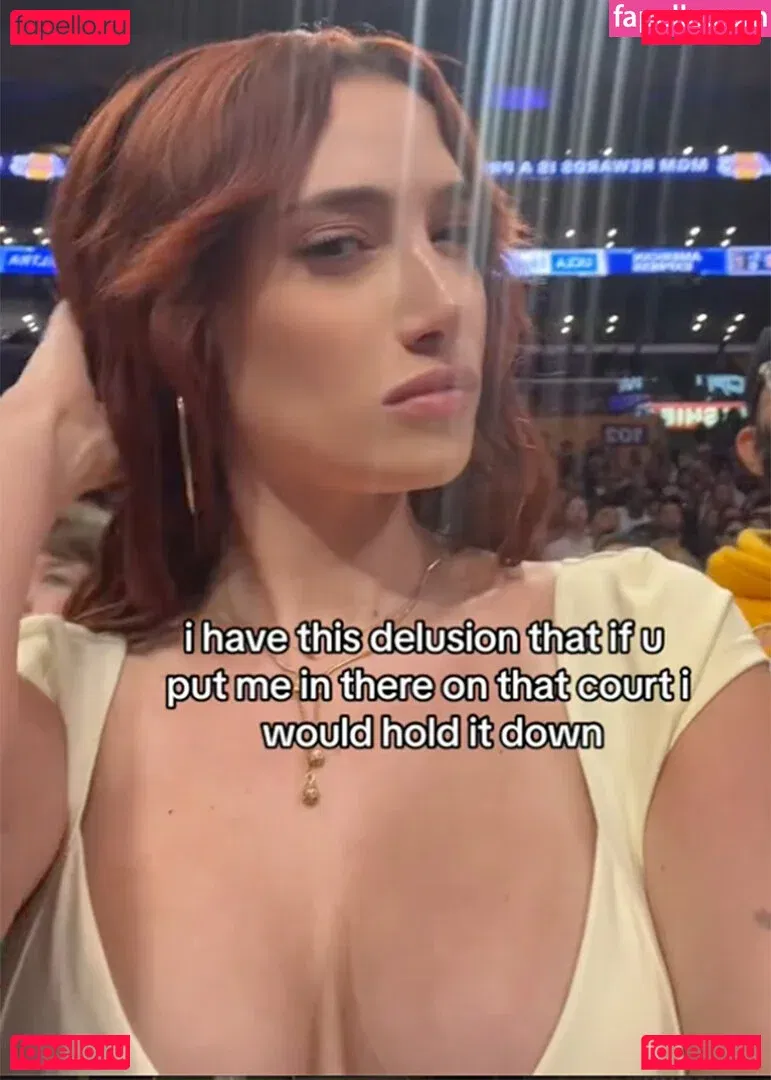 Olivia OBrien Onlyfans Photo Gallery 