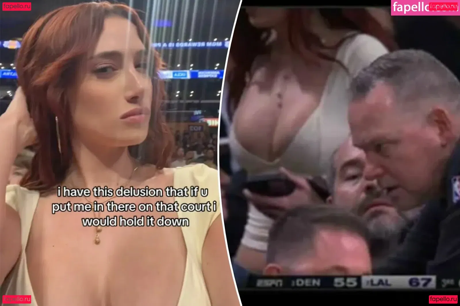 Olivia OBrien Onlyfans Photo Gallery 