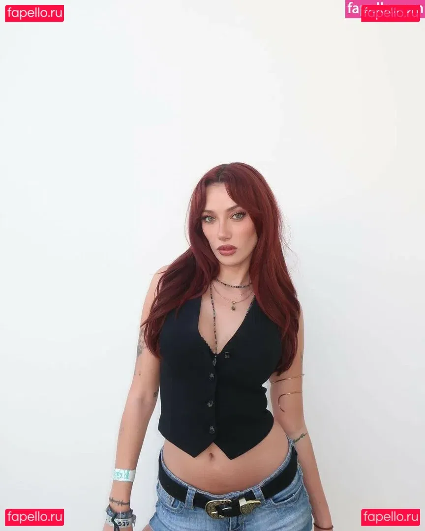 Olivia OBrien Onlyfans Photo Gallery 