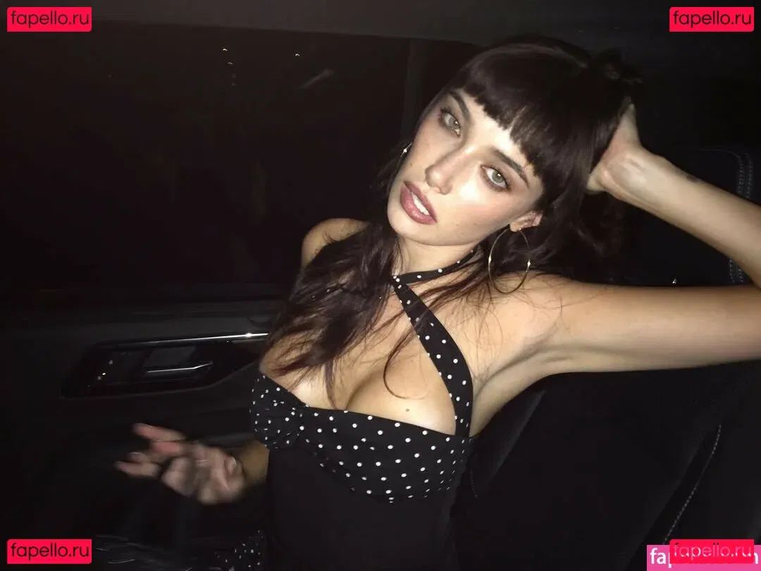 Olivia OBrien Onlyfans Photo Gallery 