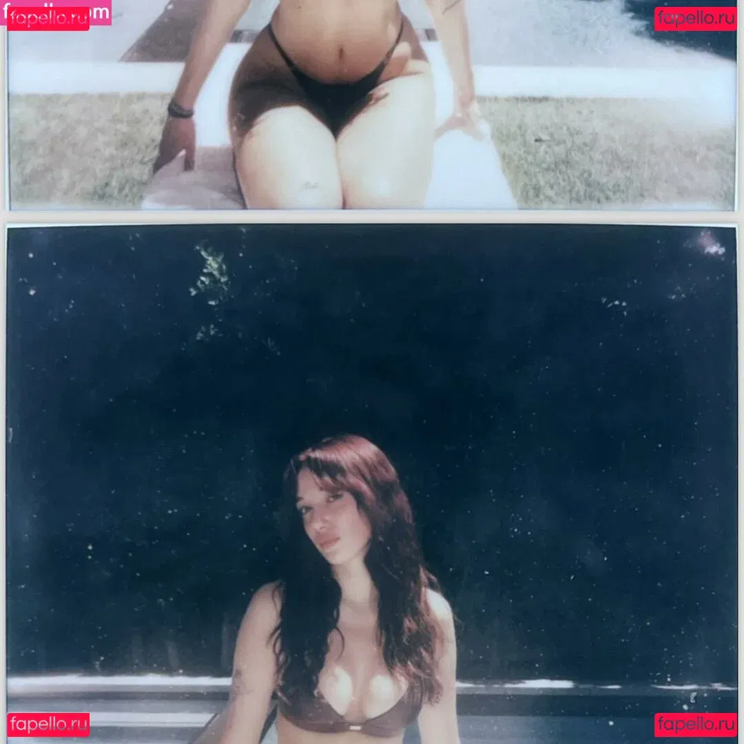 Olivia OBrien Onlyfans Photo Gallery 