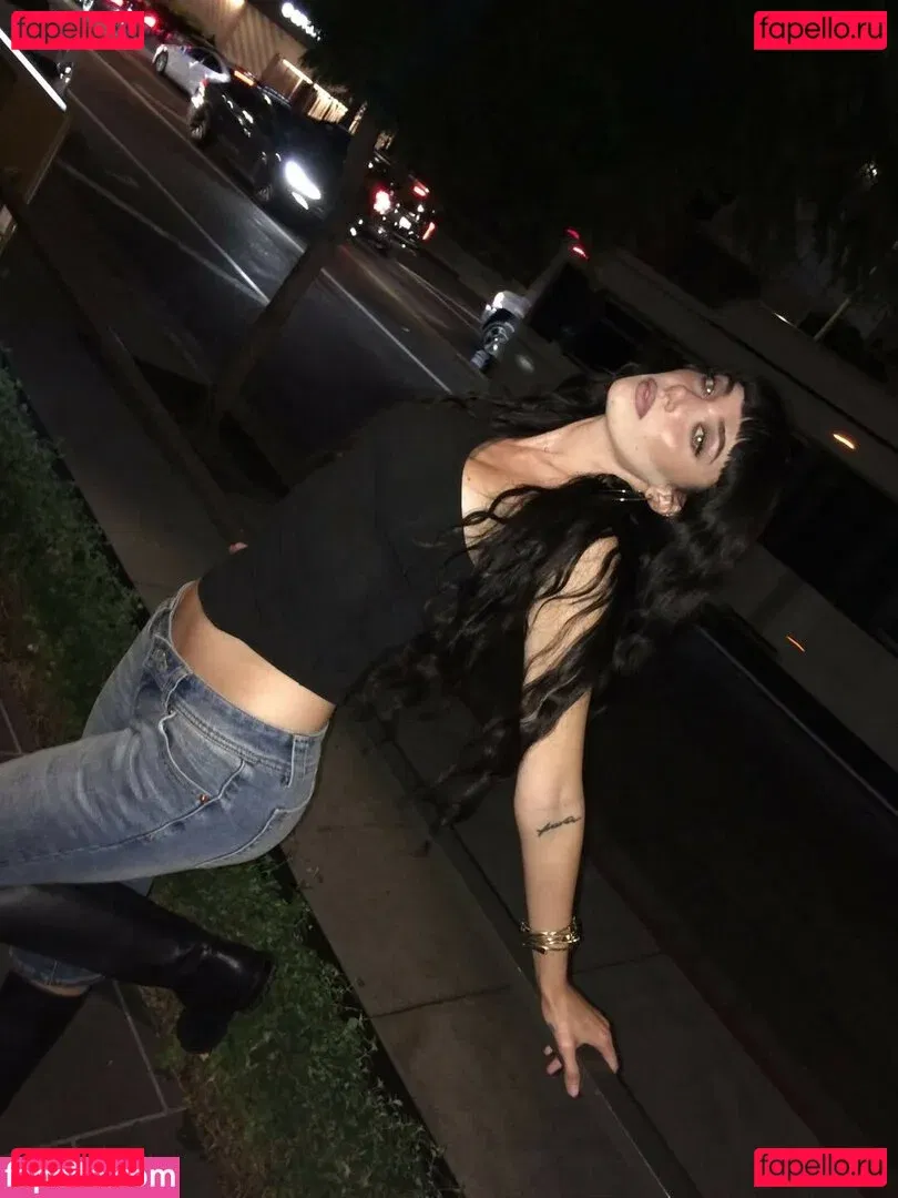 Olivia OBrien Onlyfans Photo Gallery 