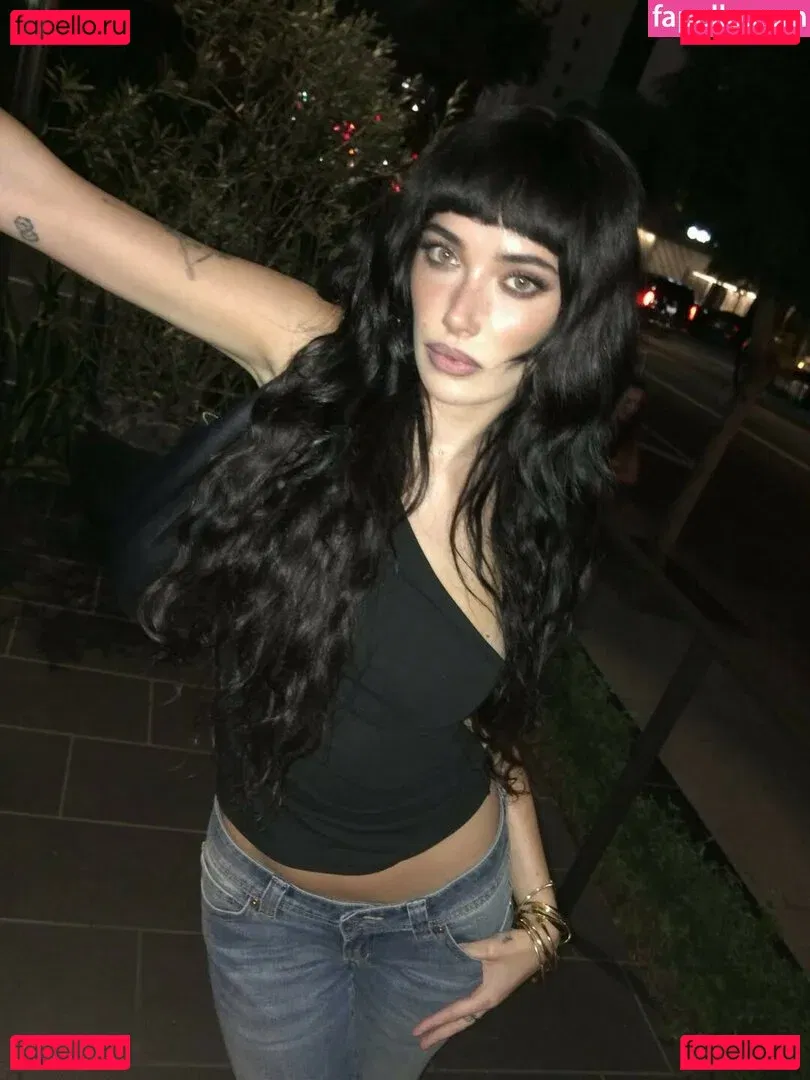 Olivia OBrien Onlyfans Photo Gallery 