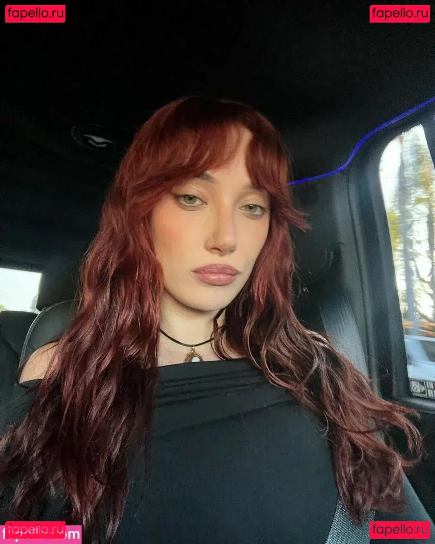 Olivia OBrien Onlyfans Photo Gallery 