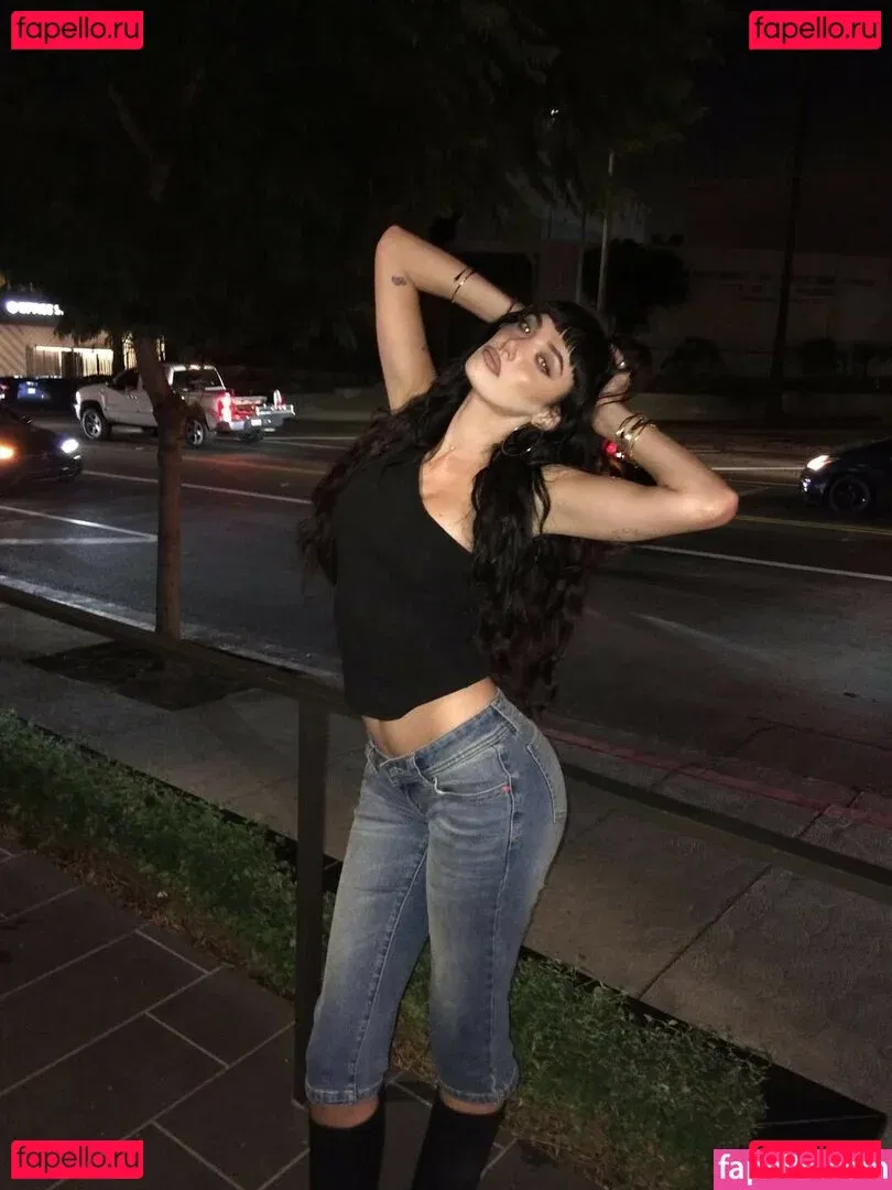 Olivia OBrien Onlyfans Photo Gallery 