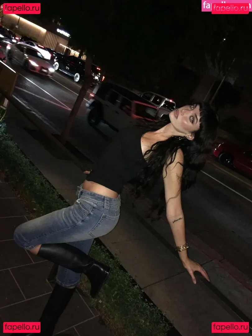 Olivia OBrien Onlyfans Photo Gallery 