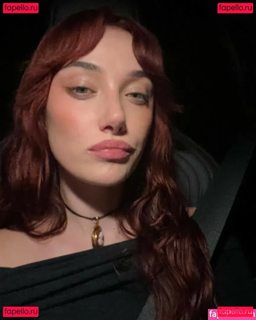 Olivia OBrien Onlyfans Photo Gallery 