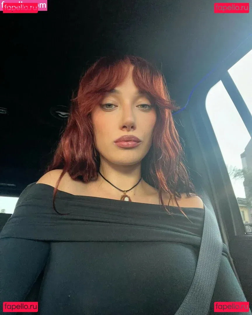 Olivia OBrien Onlyfans Photo Gallery 