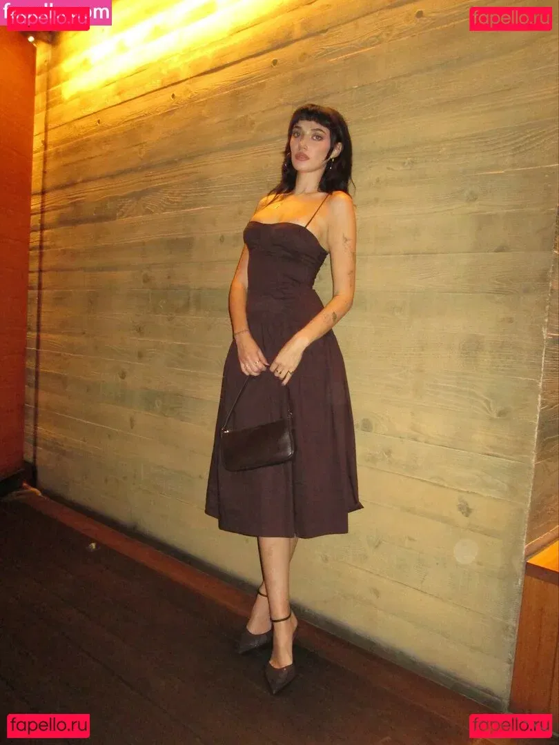 Olivia OBrien Onlyfans Photo Gallery 