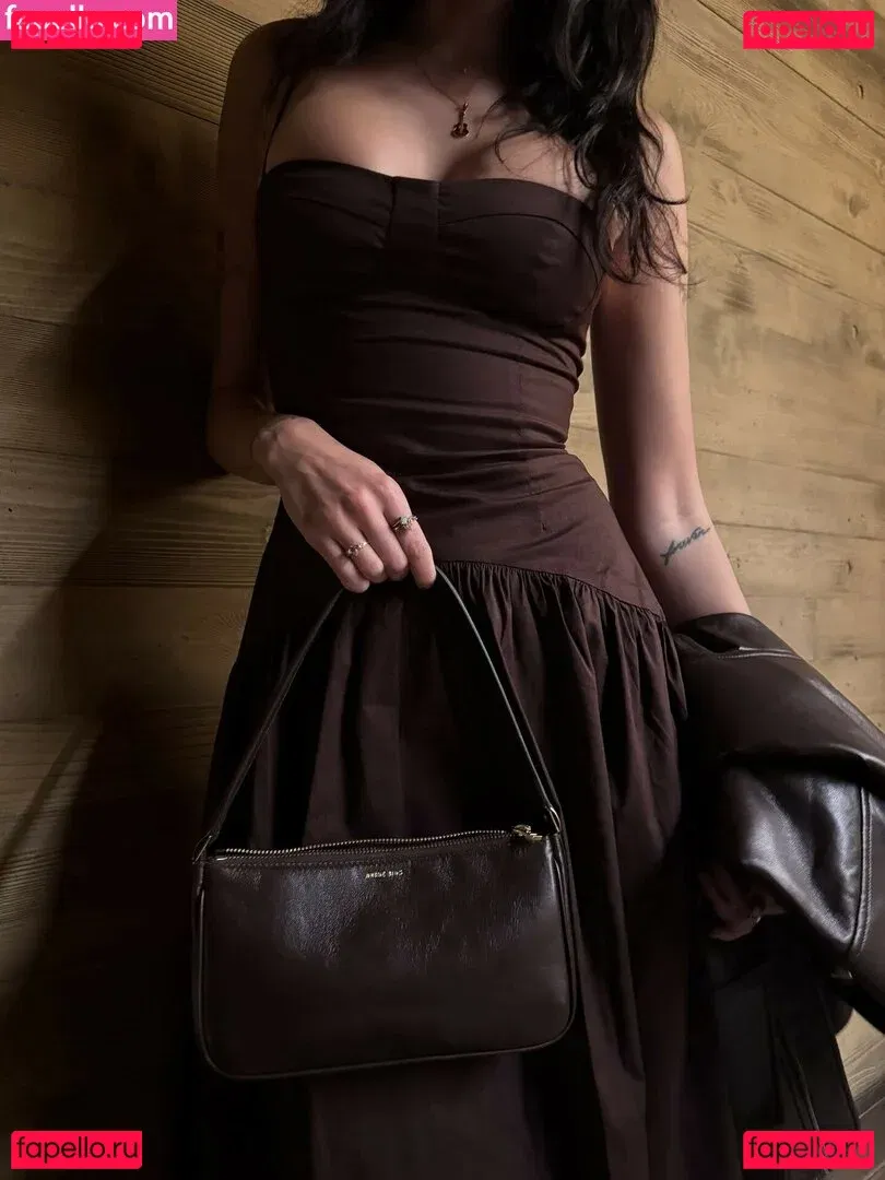 Olivia OBrien Onlyfans Photo Gallery 