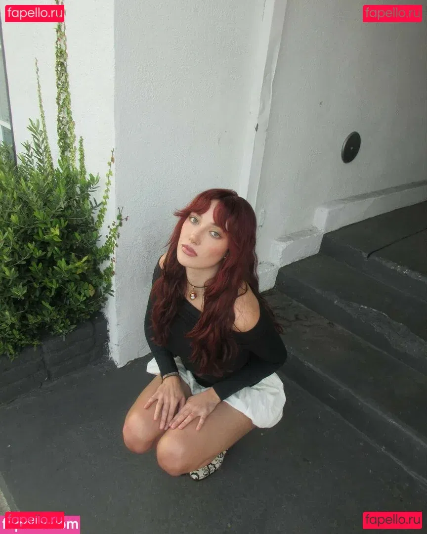 Olivia OBrien Onlyfans Photo Gallery 